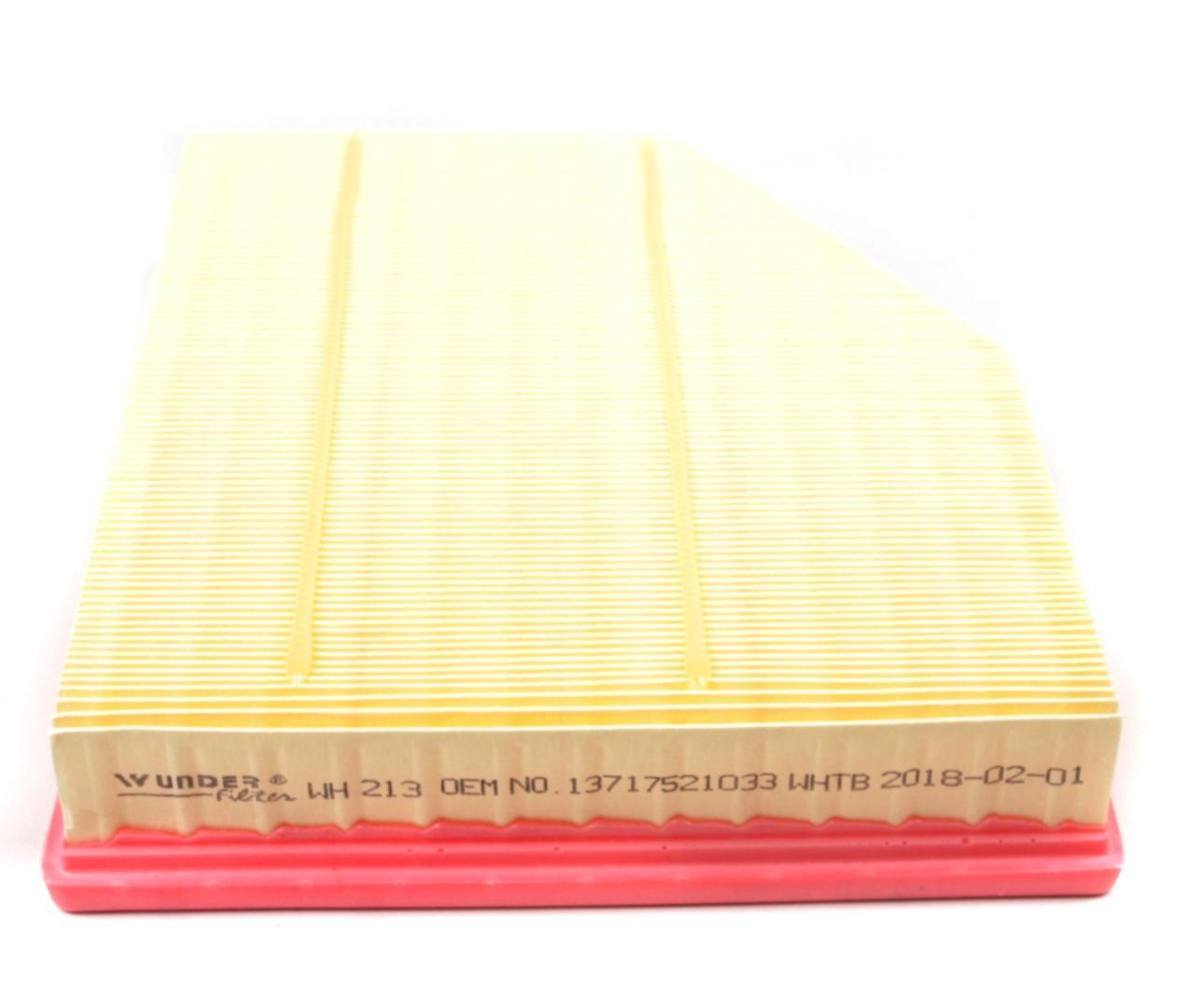 WH213 WUNDER FILTER